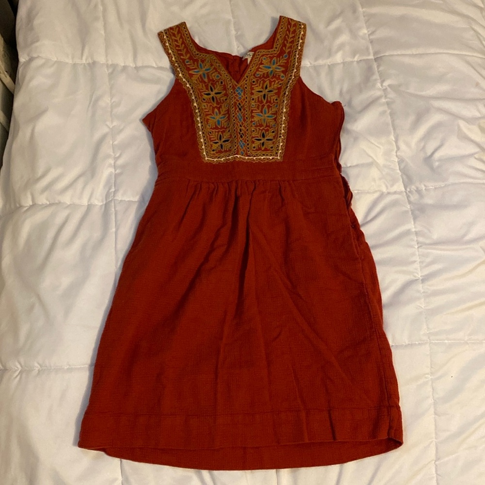 Lucky Brand Dress
